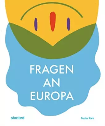 Fragen an Europa cover