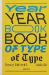 Yearbook of Type 2021 / 22 cover