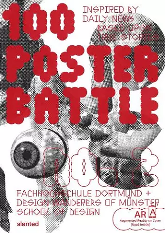 100 POSTER BATTLE 2 cover