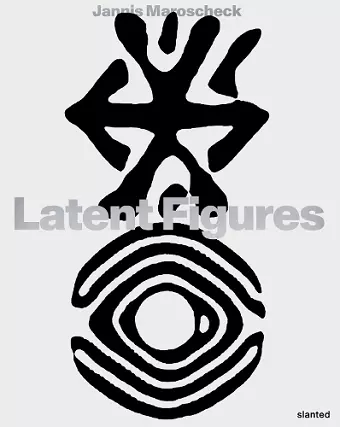 Latent Figures cover