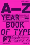 Yearbook of Type #7 cover