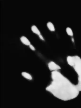 Void–Reflections cover