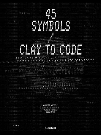 45 Symbols–Clay to Code cover