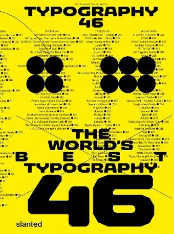 The World’s Best Typography cover