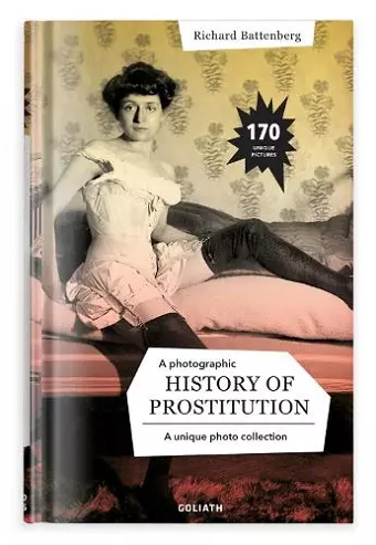 A Photographic History of Prostitution cover