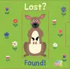 Lost? Found! cover