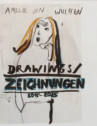 Amelie von Wulffen cover