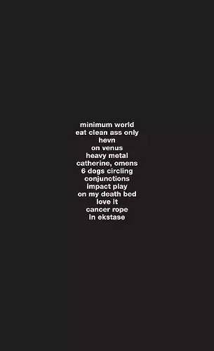 Minimum World cover