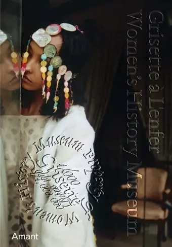 Women’s History Museum cover