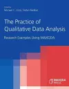 The Practice of Qualitative Data Analysis cover