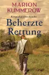 Beherzte Rettung cover