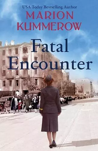 Fatal Encounter cover