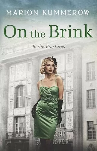 On the Brink cover