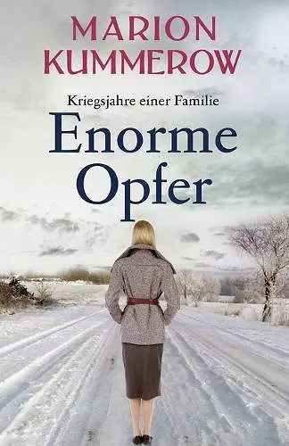 Enorme Opfer cover