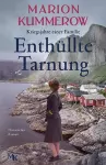 Enthüllte Tarnung cover