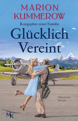 Glücklich Vereint cover