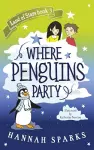 Where Penguins Party cover