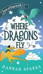 Where Dragons Fly cover