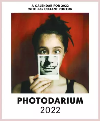 Photodarium 2022 cover