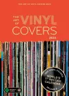 The Art of Vinyl Covers 2023 cover