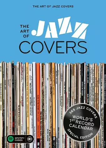 The Art of Jazz Covers cover