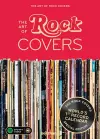 The Art of Rock Covers cover