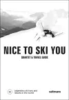 Nice To Ski You cover