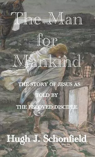 The Man for Mankind cover