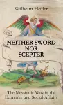 Neither Sword Nor Scepter cover