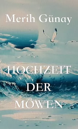 Hochzeit der Möwen cover