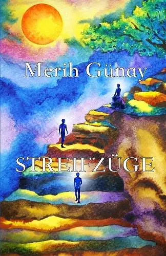 Streifzüge cover