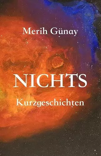 Nichts cover