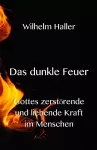 Das dunkle Feuer cover