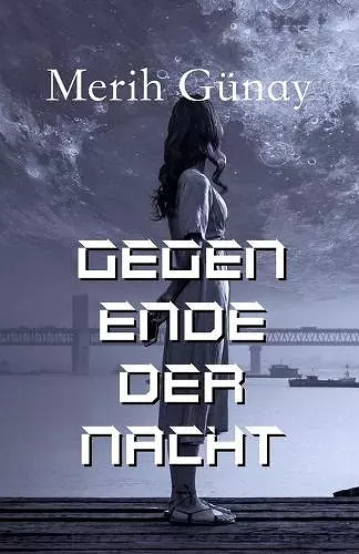 Gegen Ende der Nacht cover