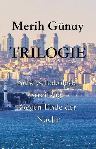 Trilogie cover