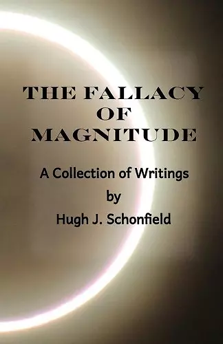 The Fallacy of Magnitude cover