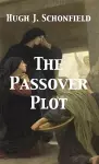 The Passover Plot cover