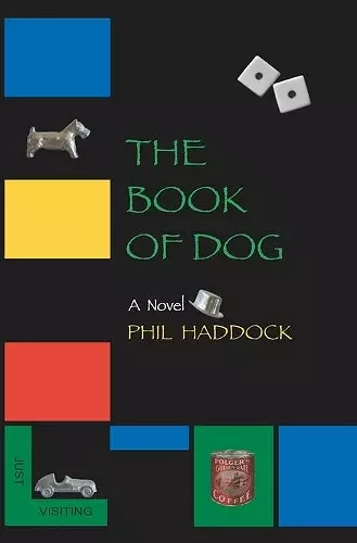 The Book of Dog cover