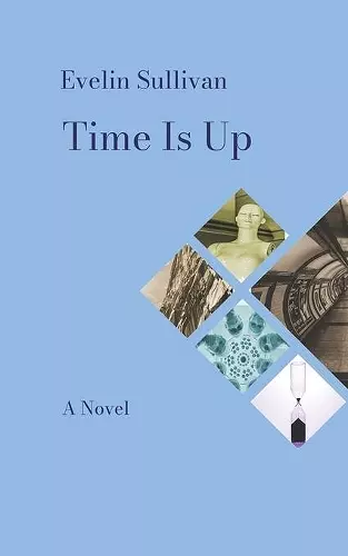 Time Is Up cover