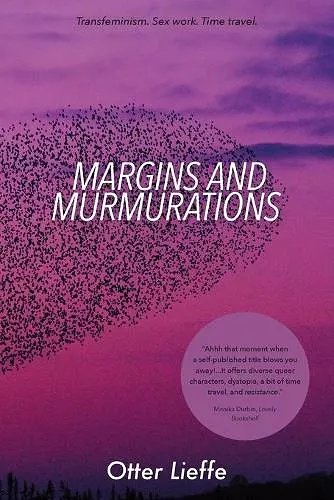 Margins and Murmurations cover