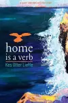 home is a verb cover
