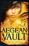 The Aegean Vault cover