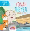 Yonah the Yeti - Yonah el yeti cover