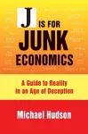 J Is for Junk Economics cover