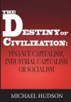 The Destiny of Civilization cover