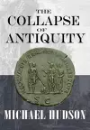 The Collapse of Antiquity cover