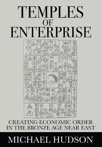 Temples of Enterprise cover