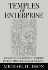 Temples of Enterprise cover