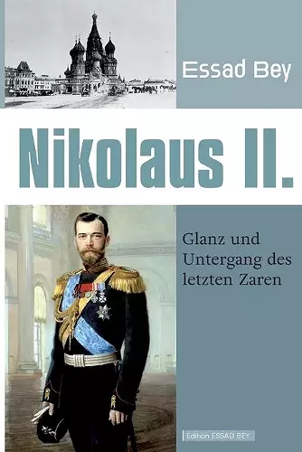 Nikolaus II. cover