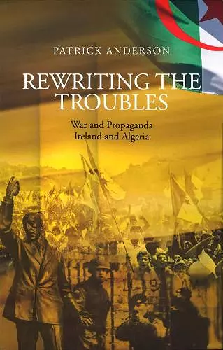 Rewriting the Troubles cover